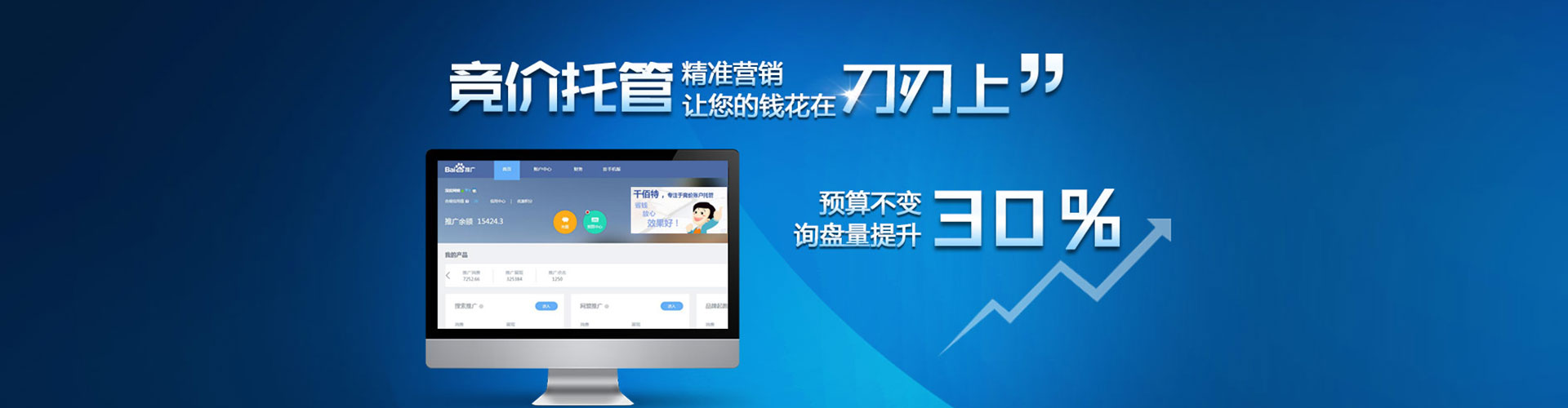 襄汾百度竞价